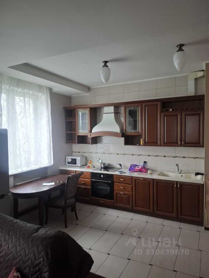 2-комнатная квартира, 74 м²