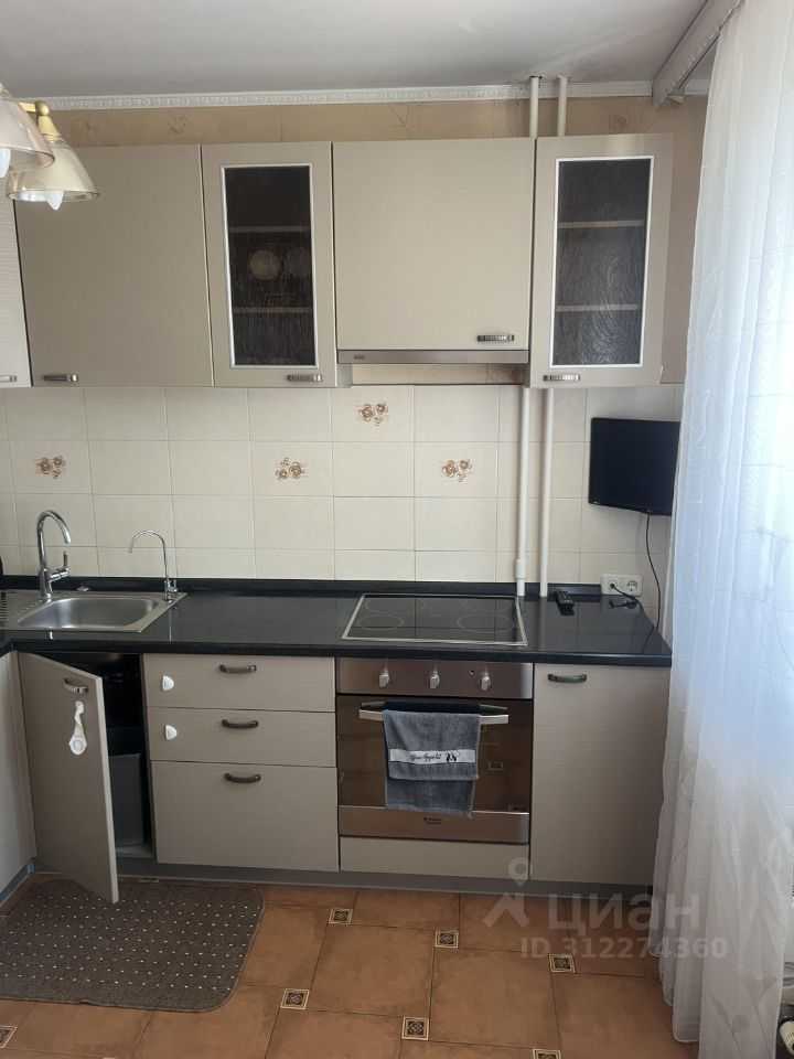 3-комнатная квартира, 77,9 м²