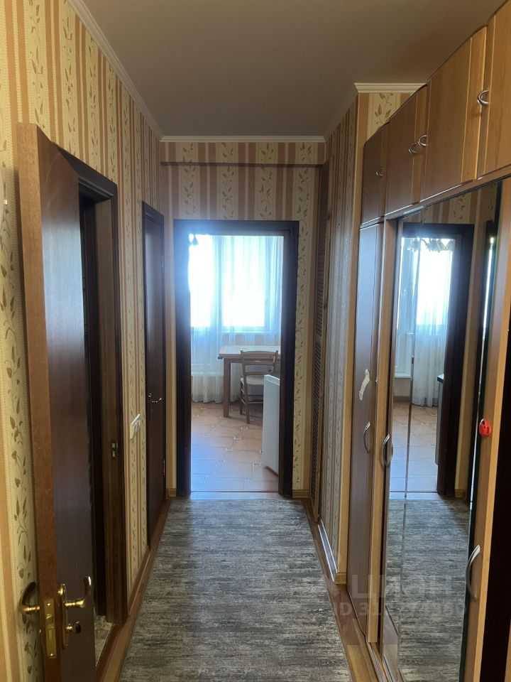 3-комнатная квартира, 77,9 м² — фотография 3