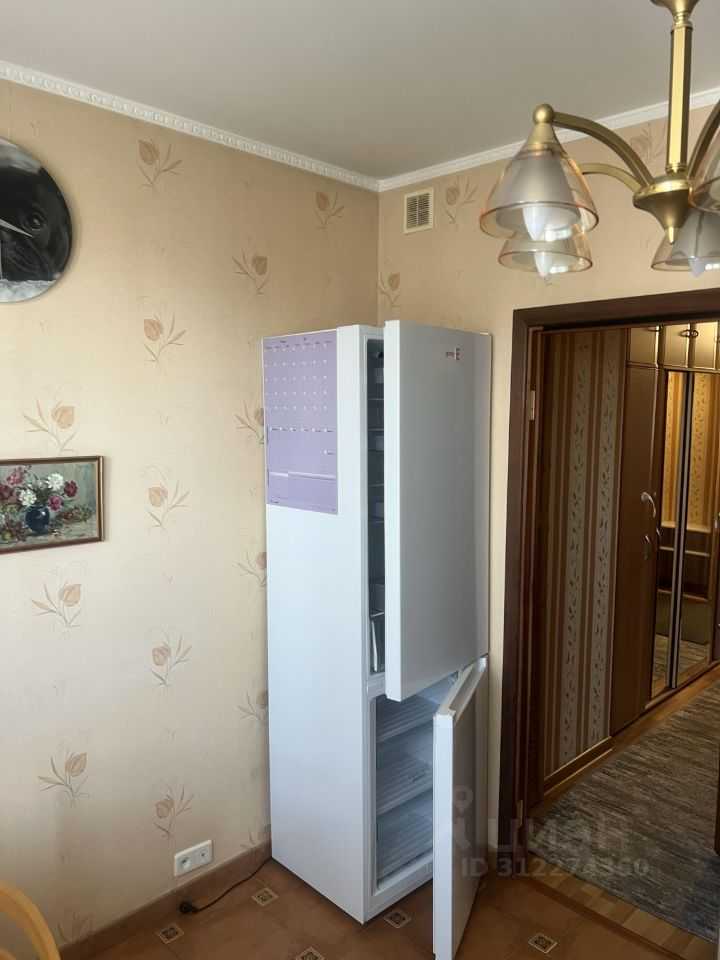 3-комнатная квартира, 77,9 м² — фотография 2