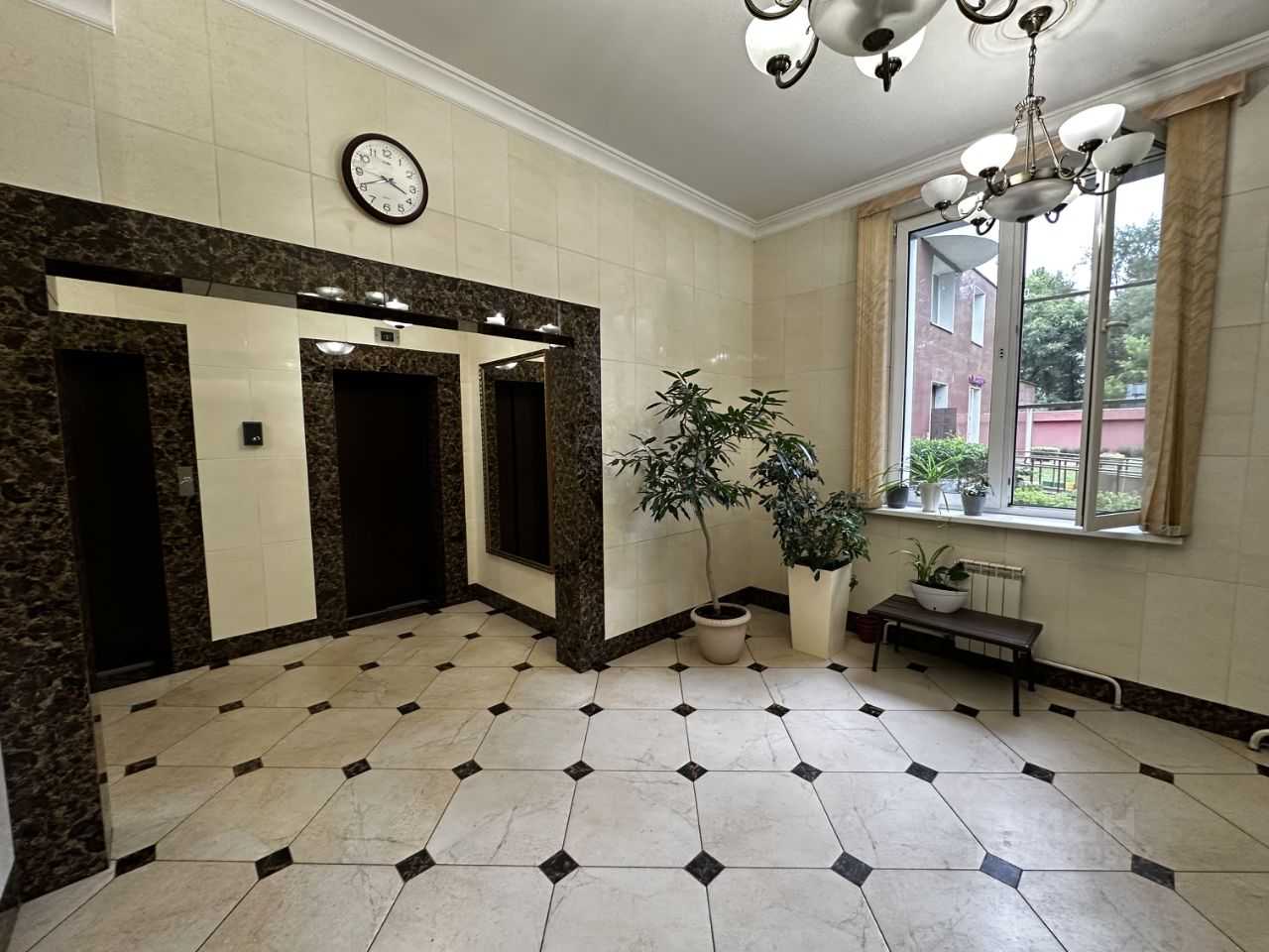 3-комнатная квартира, 114 м² — фотография 3