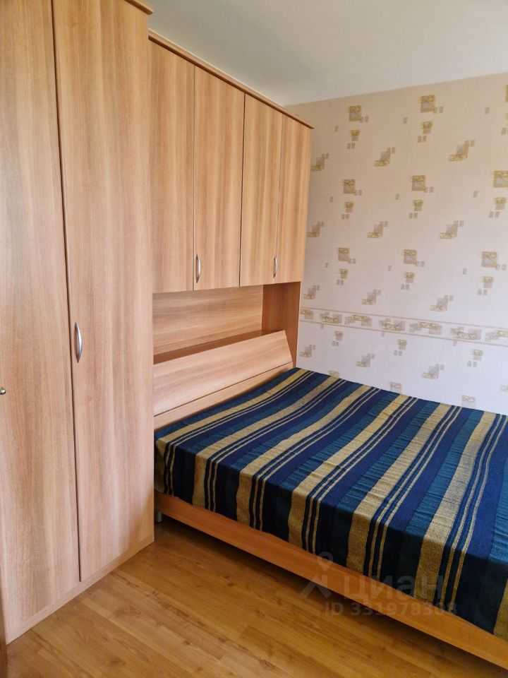 1-комнатная квартира, 37,8 м² — фотография 2