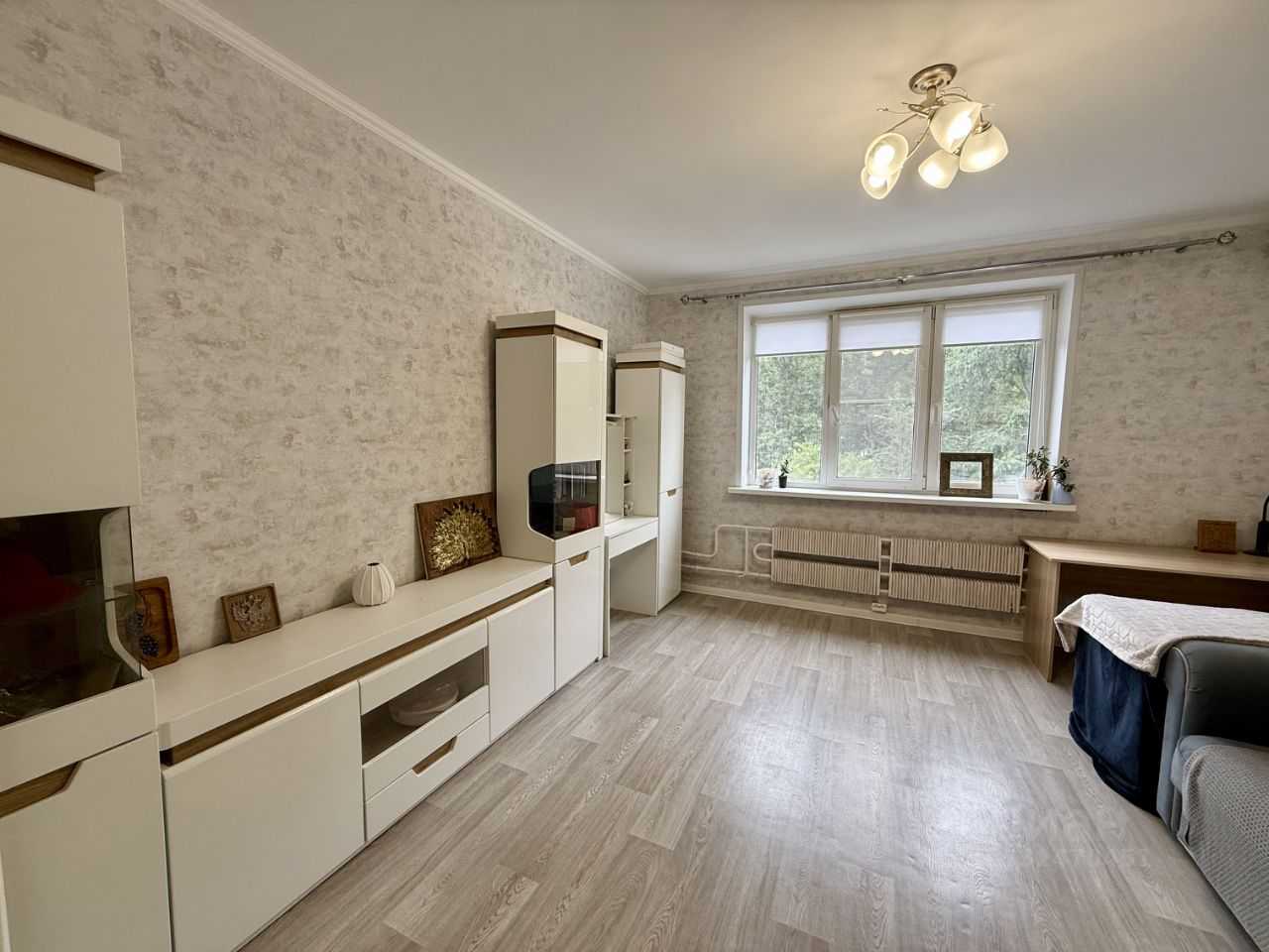 2-комнатная квартира, 56 м²