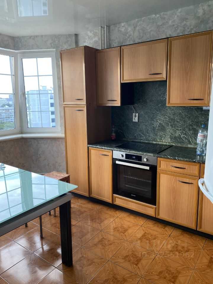 2-комнатная квартира, 67 м²