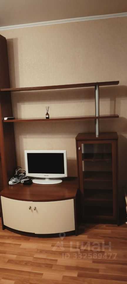 2-комнатная квартира, 52 м²