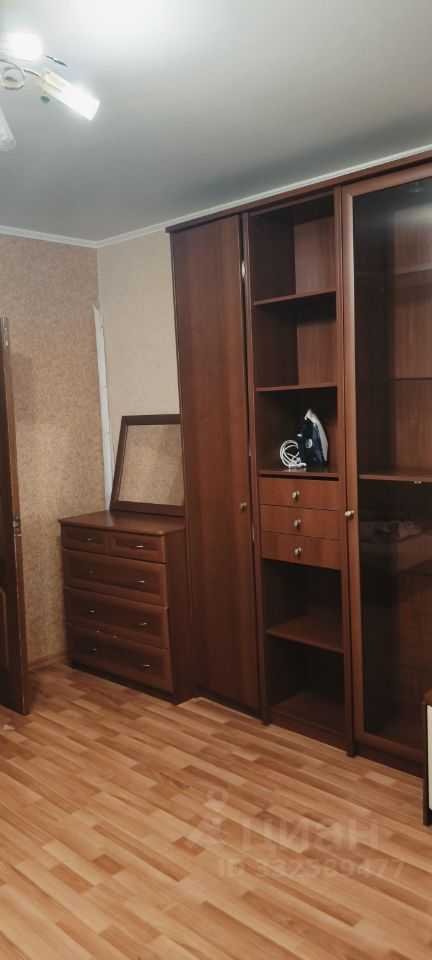 2-комнатная квартира, 52 м² — фотография 2