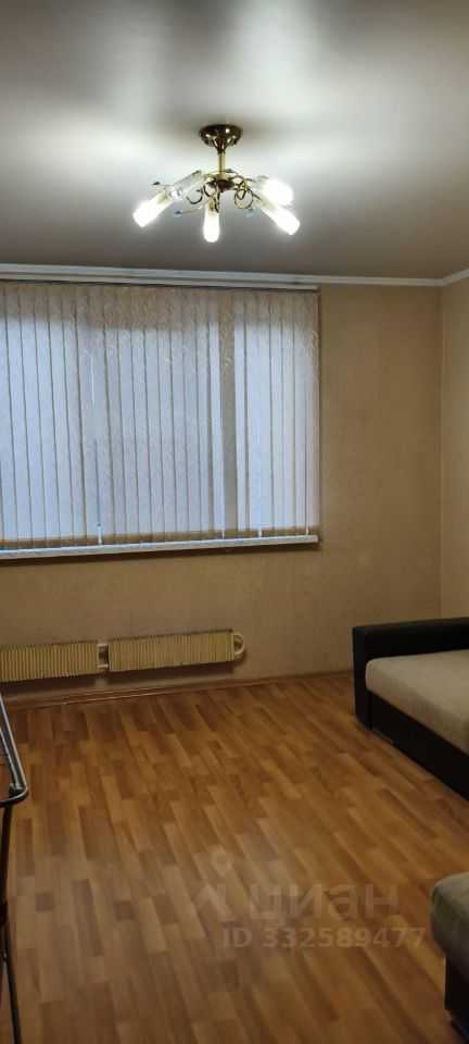 2-комнатная квартира, 52 м² — фотография 3