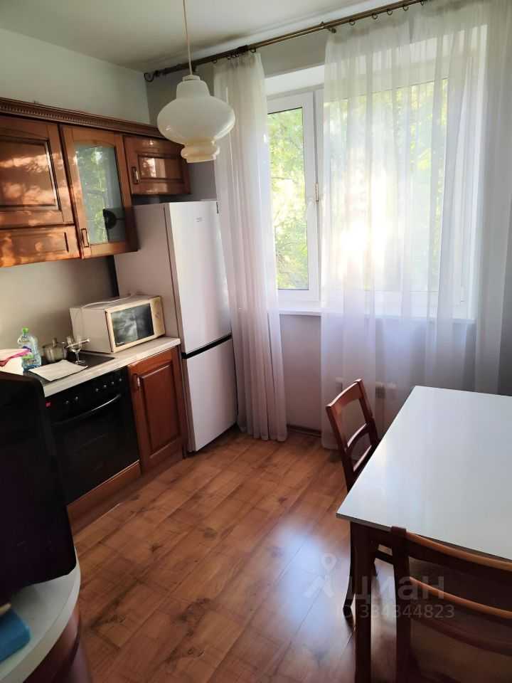 2-комнатная квартира, 52 м²