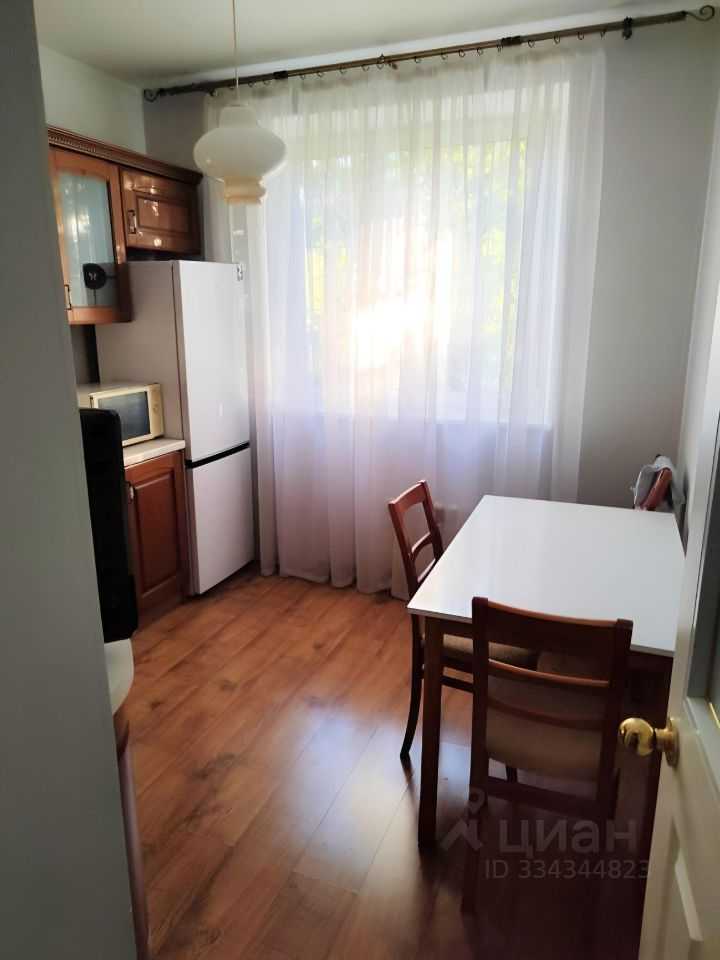 2-комнатная квартира, 52 м² — фотография 2