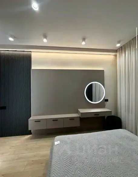 1-комнатная квартира, 35,5 м² — фотография 2