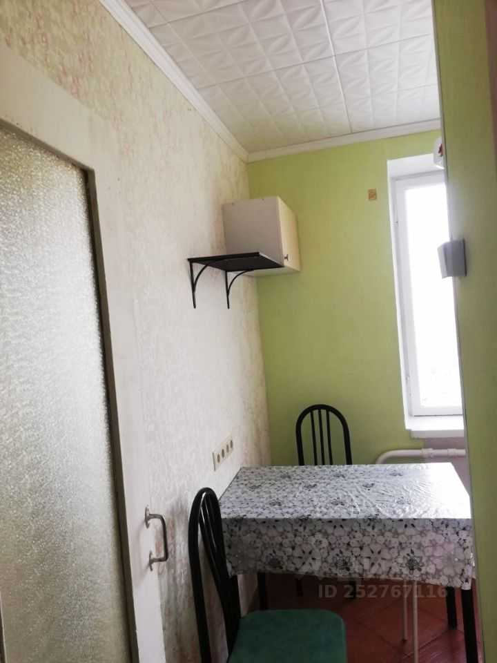 3-комнатная квартира, 60 м² — фотография 3
