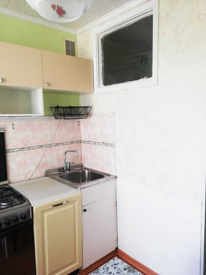 3-комнатная квартира, 60 м² — фотография 2