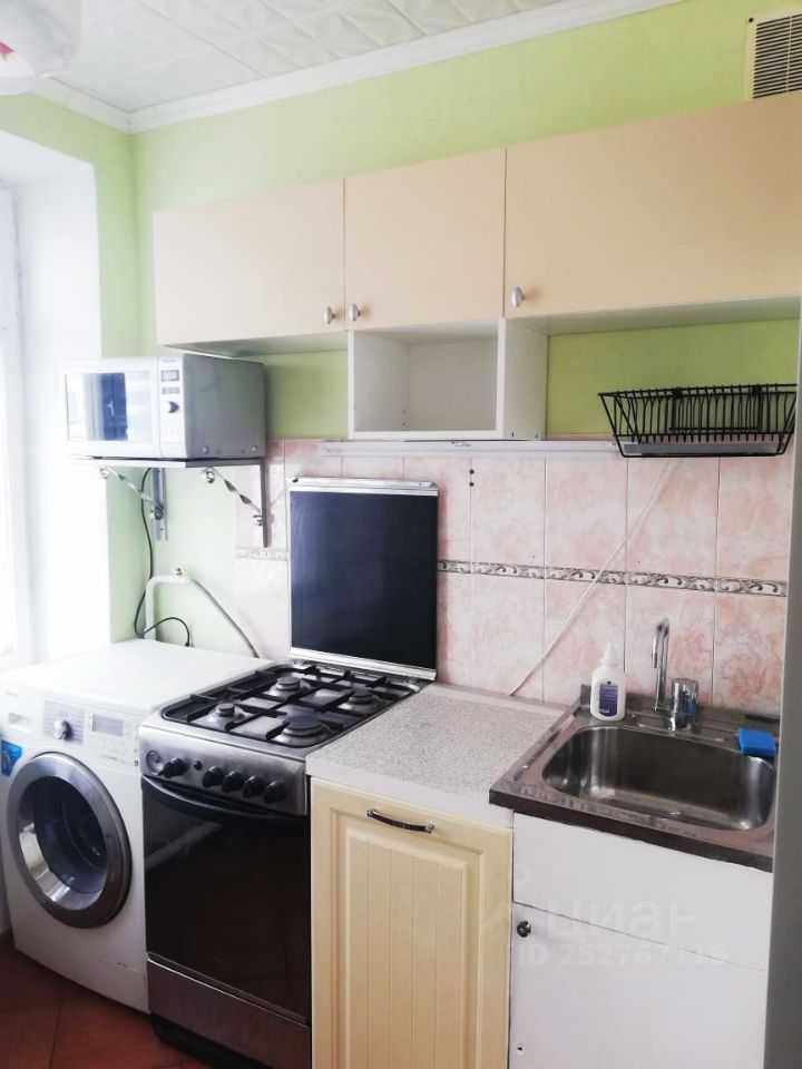 3-комнатная квартира, 60 м²
