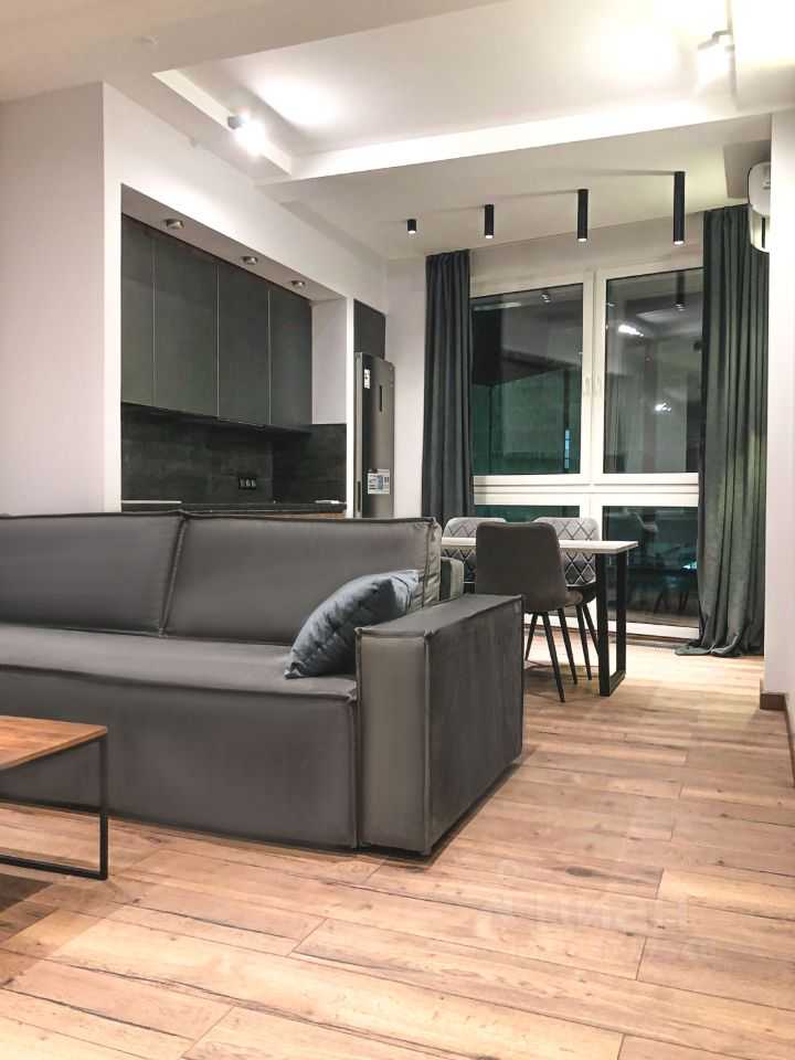 3-комнатная квартира, 78 м²