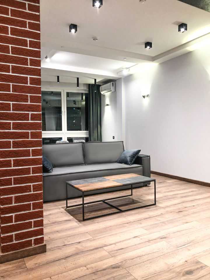 3-комнатная квартира, 78 м² — фотография 2