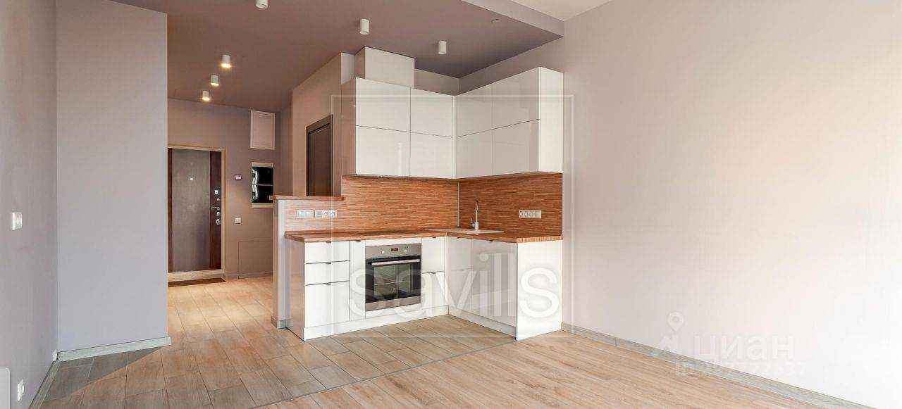 3-комнатная квартира, 82 м² — фотография 2