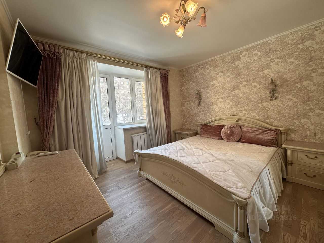 5-комнатная квартира, 135 м² — фотография 2