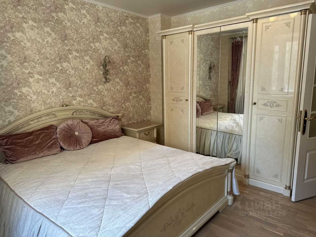 5-комнатная квартира, 135 м² — фотография 3