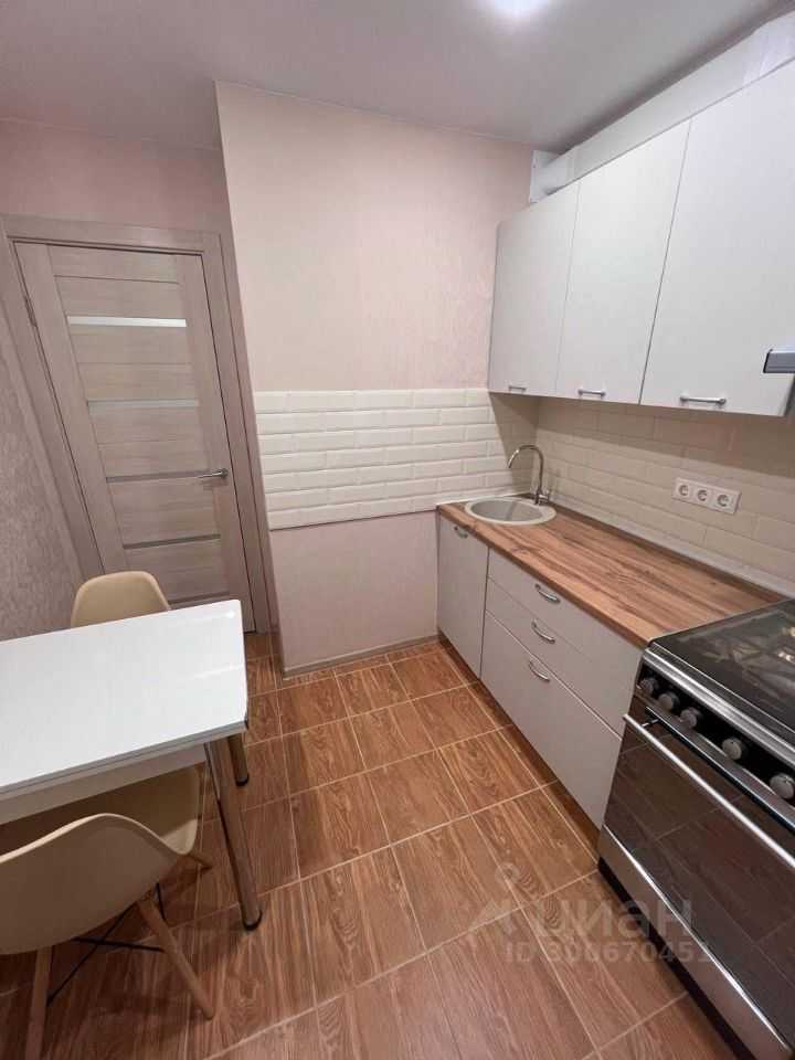 3-комнатная квартира, 60 м²