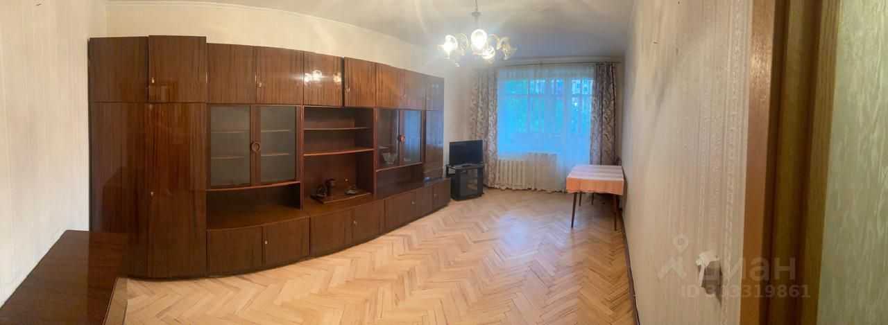 3-комнатная квартира, 78 м²