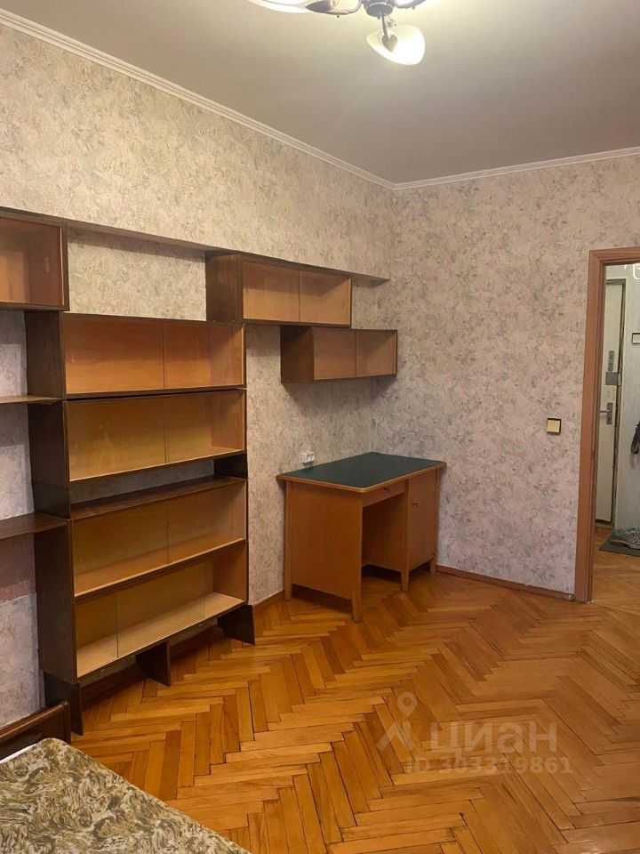 3-комнатная квартира, 78 м² — фотография 3