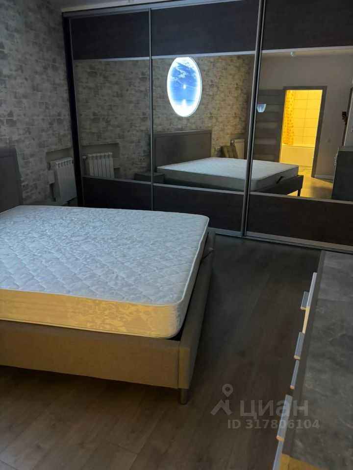 2-комнатная квартира, 50 м² — фотография 2