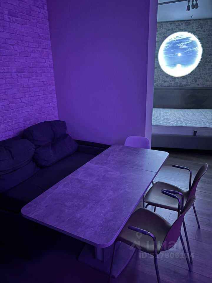 2-комнатная квартира, 50 м² — фотография 3