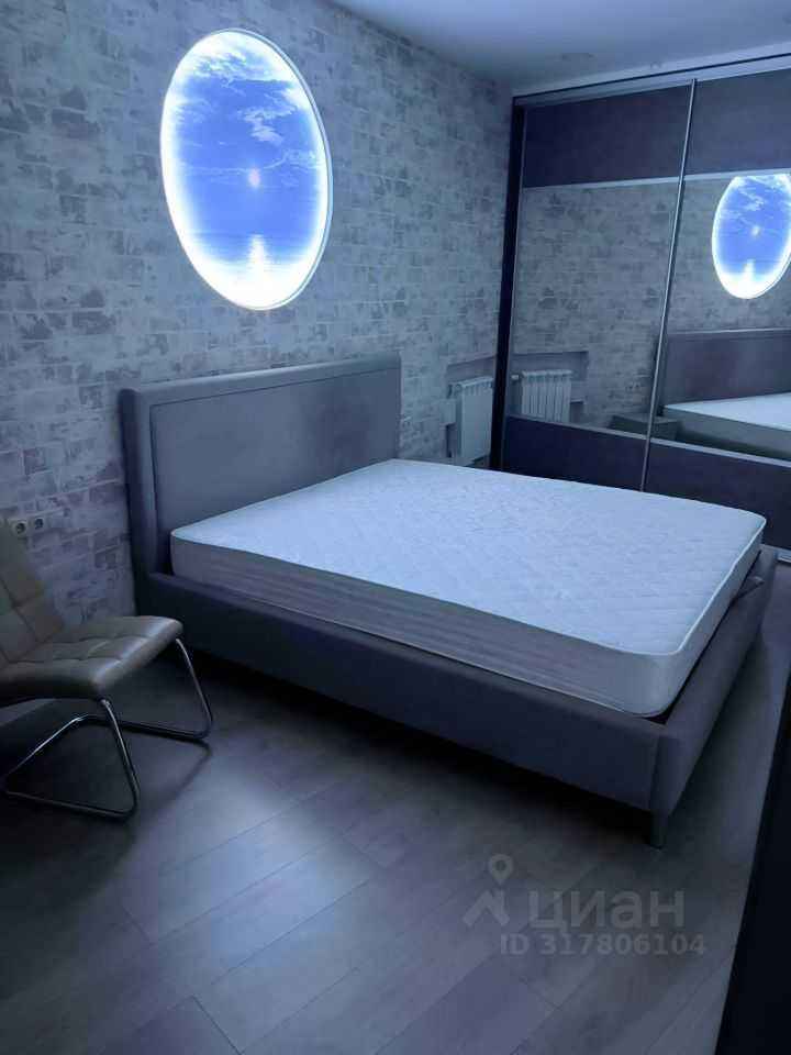 2-комнатная квартира, 50 м²
