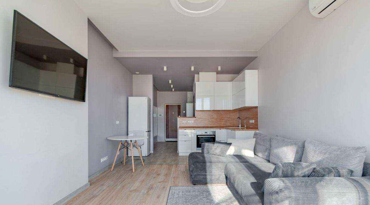 3-комнатная квартира, 82 м² — фотография 3