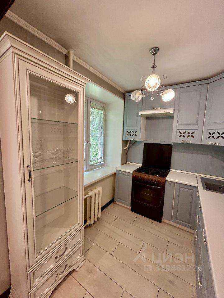 3-комнатная квартира, 59 м² — фотография 3