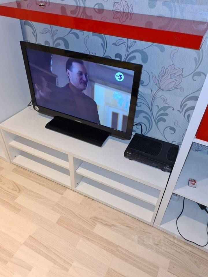 2-комнатная квартира, 50 м² — фотография 3