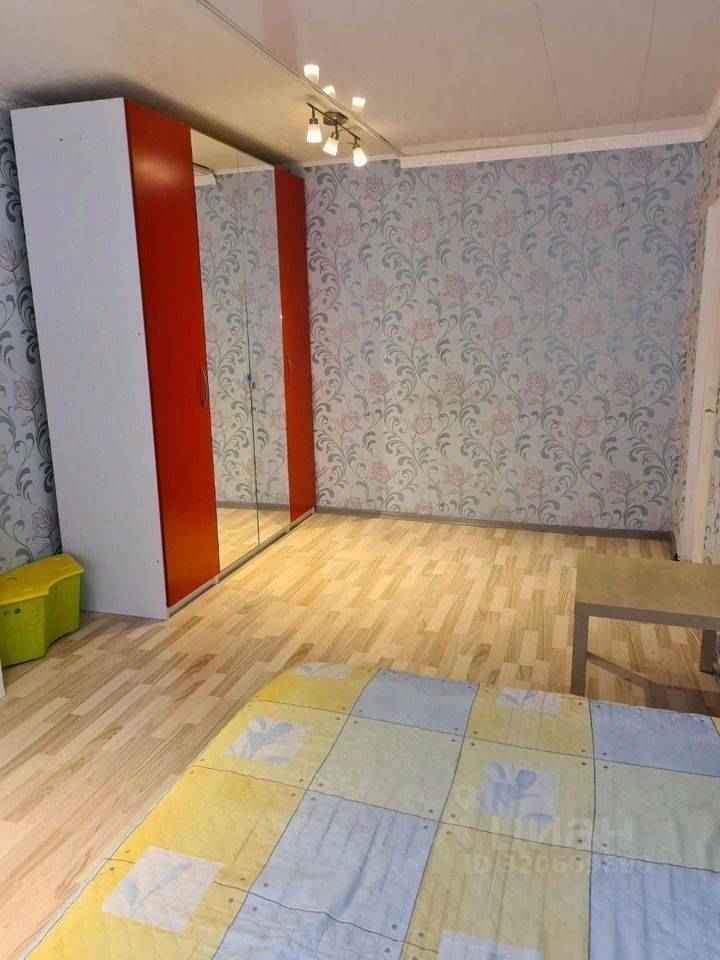 2-комнатная квартира, 50 м² — фотография 2