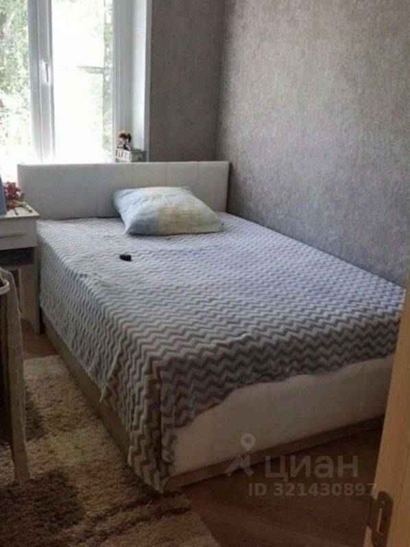 2-комнатная квартира, 45 м² — фотография 2