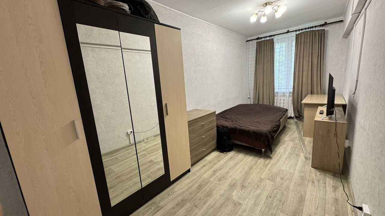2-комнатная квартира, 45 м² — фотография 3