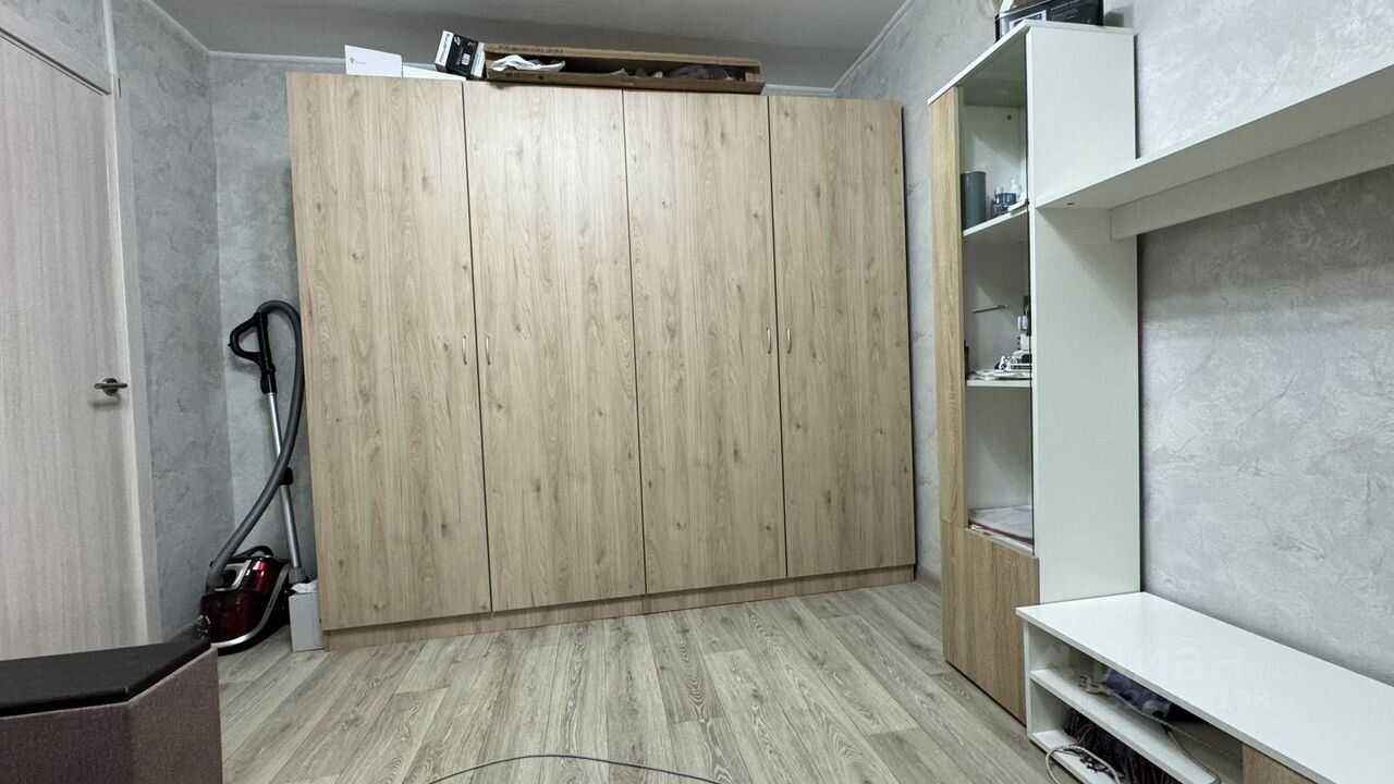 2-комнатная квартира, 46 м² — фотография 2
