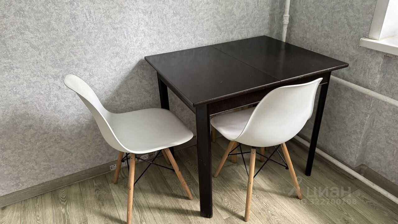 2-комнатная квартира, 46 м²