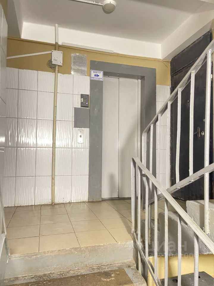 3-комнатная квартира, 59 м² — фотография 3