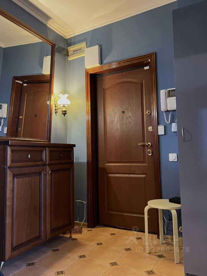 3-комнатная квартира, 80 м² — фотография 3
