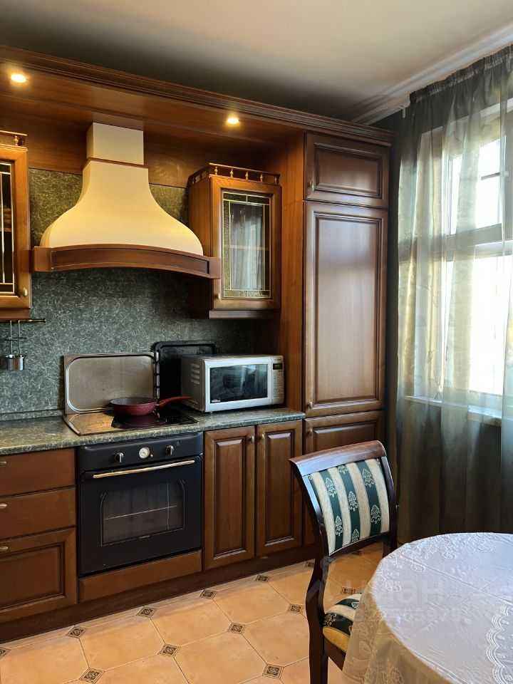 3-комнатная квартира, 80 м² — фотография 2