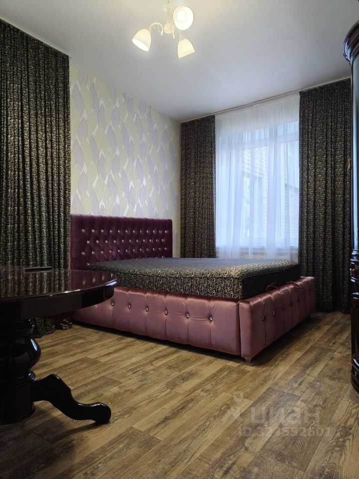3-комнатная квартира, 77 м²