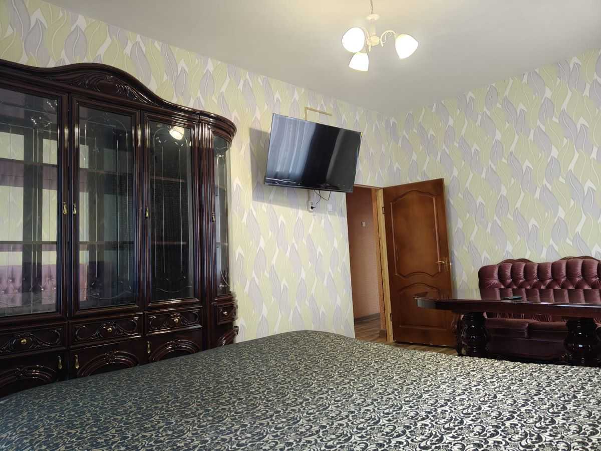 3-комнатная квартира, 77 м² — фотография 3