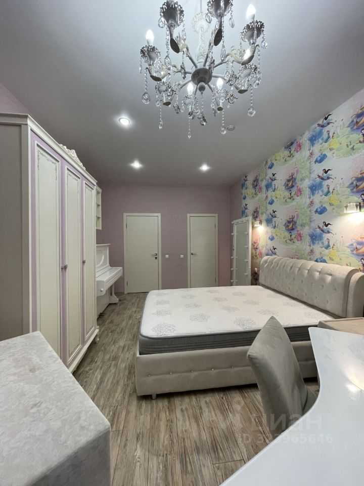 3-комнатная квартира, 82 м²