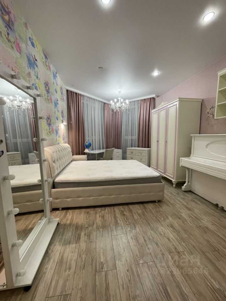 3-комнатная квартира, 82 м² — фотография 2