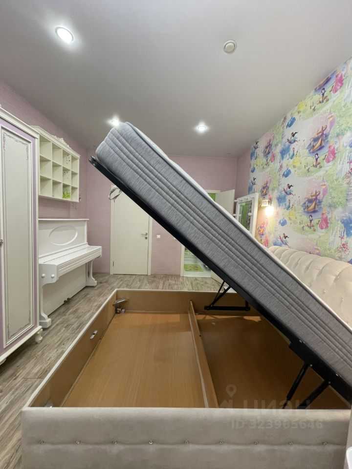 3-комнатная квартира, 82 м² — фотография 3