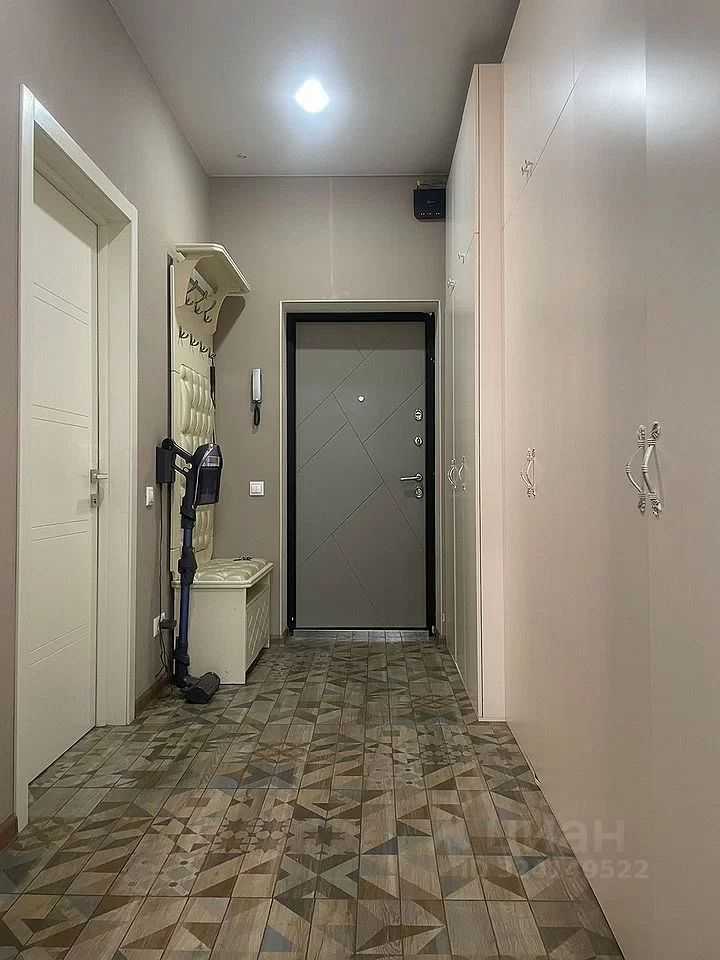 3-комнатная квартира, 82 м² — фотография 3