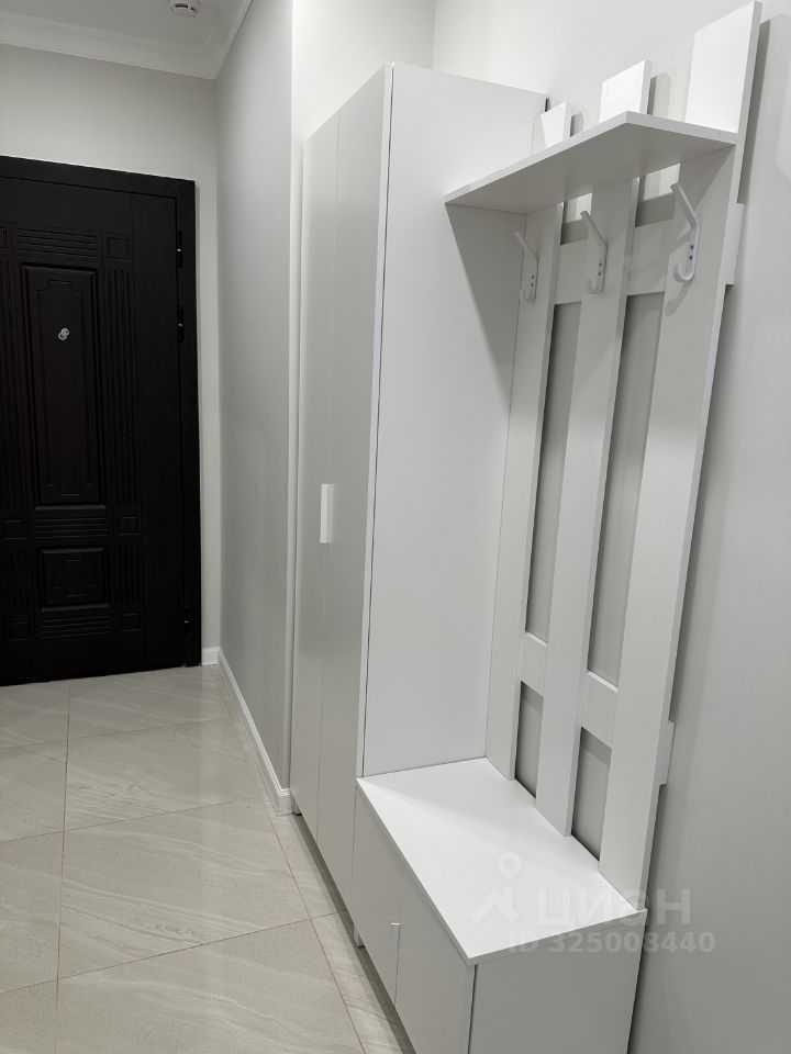 1-комнатная квартира, 30 м² — фотография 3