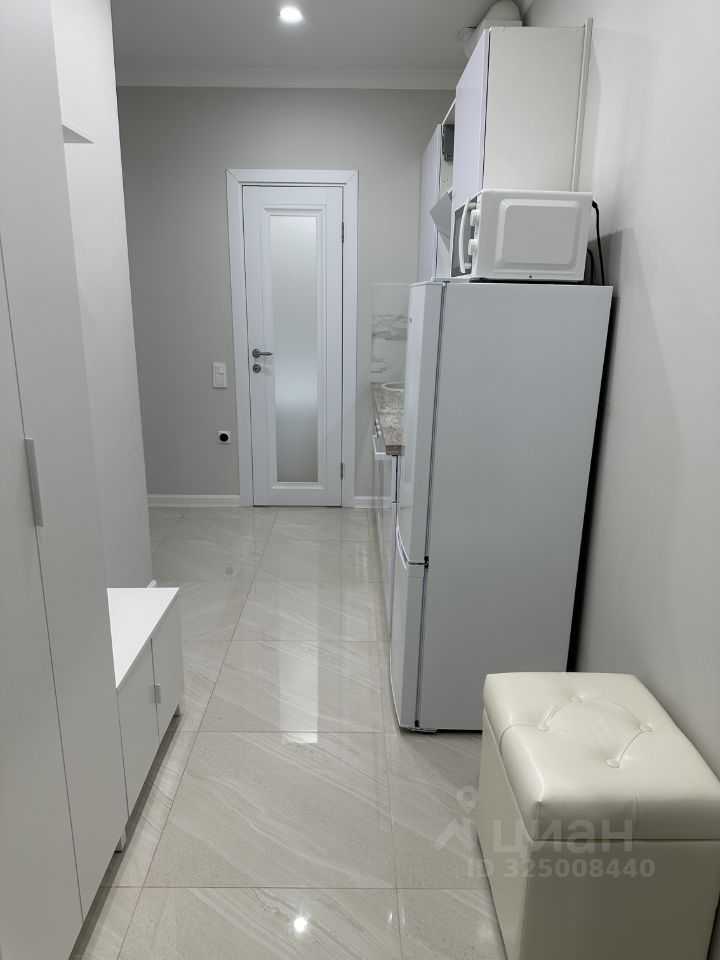 1-комнатная квартира, 30 м²