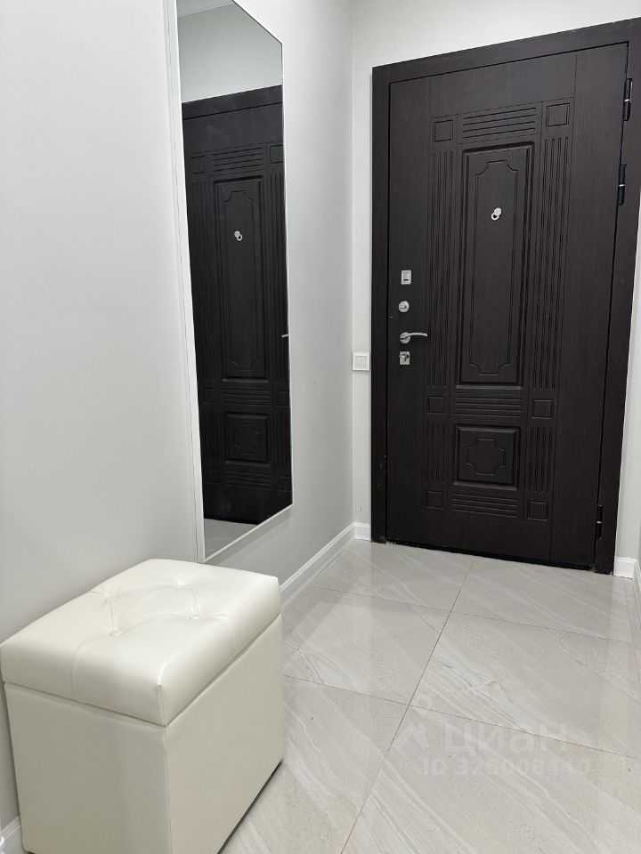 1-комнатная квартира, 30 м² — фотография 2