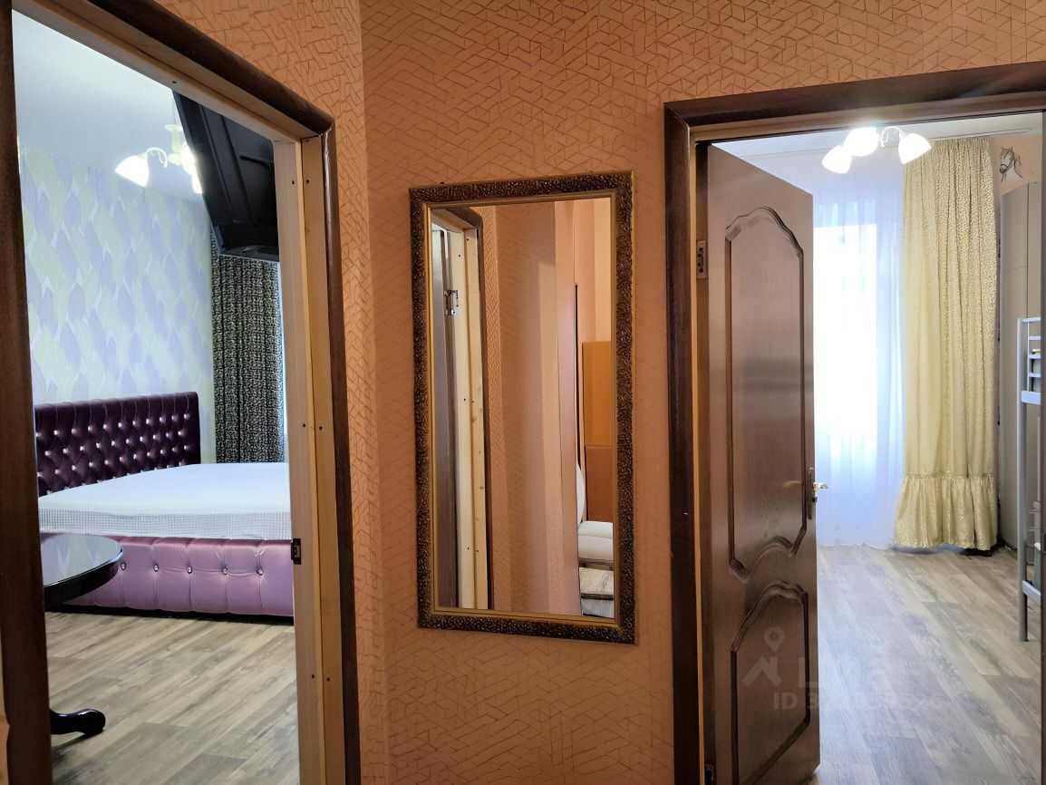3-комнатная квартира, 77 м²