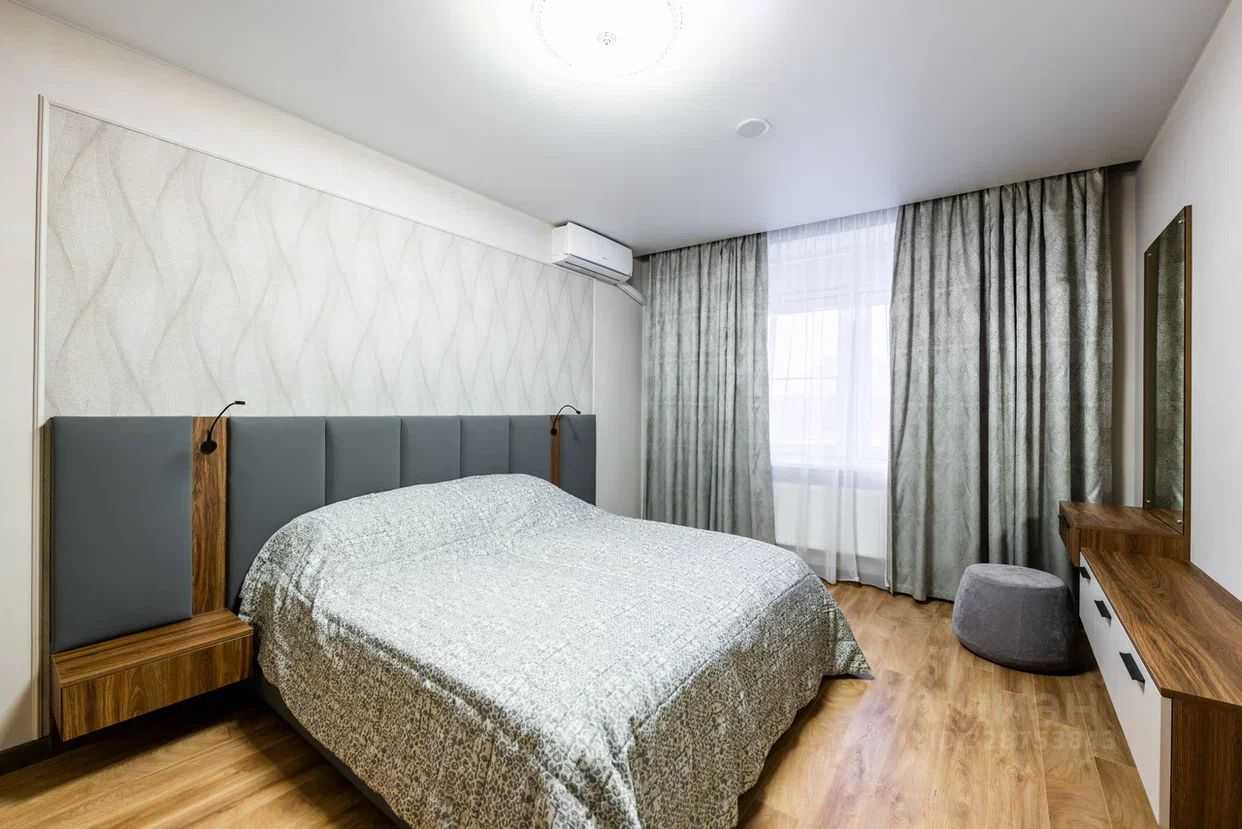 3-комнатная квартира, 103 м² — фотография 3